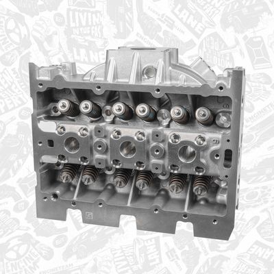 CHIULASA ET ENGINETEAM HL0142 8