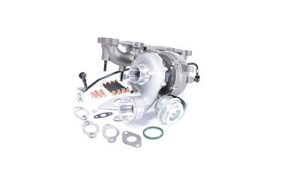 LADER AUFLADUNG BTS Turbo T981183BT 6