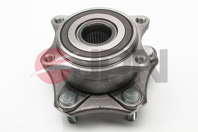 Rato guolio komplektas