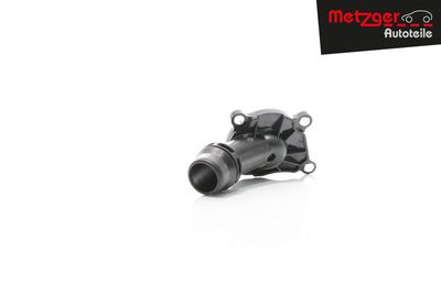 CARCASA TERMOSTAT METZGER AUTOTEILE 4010297 17