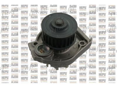 Водяной насос, охлаждение двигателя FRIGAIR HP04.280 для FIAT IDEA