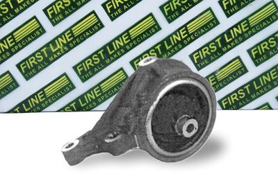 окачване, двигател FIRST LINE FEM3298