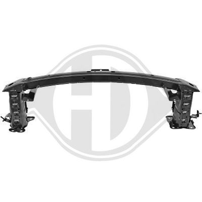 AUFPRALLDäMPFER STOßFäNGER