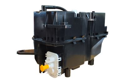 UNIT. REZ. ADITIV (REGEN. FILTRU PARTICULE/CALAMINă)