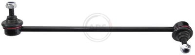 Link/Coupling Rod, stabiliser bar 260784