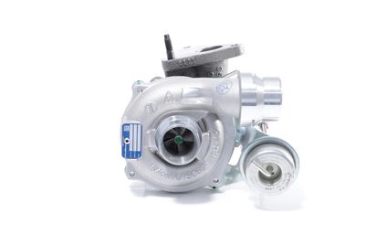 LADER AUFLADUNG BTS Turbo T914537 7