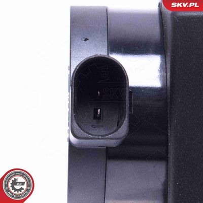 POMPA APA SUPLIMENTAR ESEN SKV 22SKV064 3