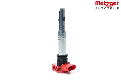 ZüNDSPULE METZGER AUTOTEILE 0880523 6