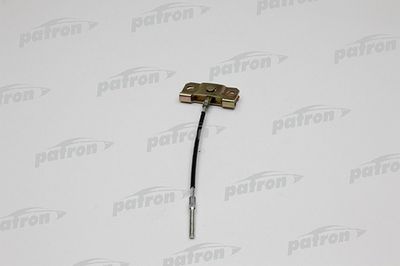 Тросик, cтояночный тормоз PATRON PC3149 для NISSAN MICRA