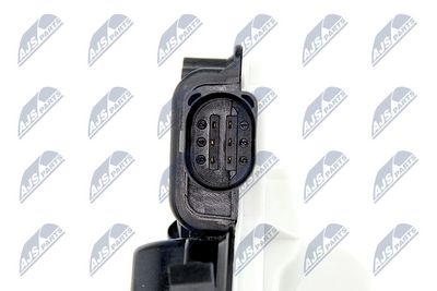 Zámek dveří NTY EZC-WW-090