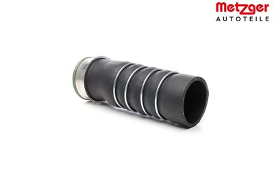 LADELUFTSCHLAUCH METZGER AUTOTEILE 2400121 25