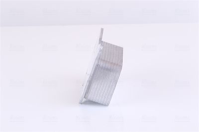 Olie radiator