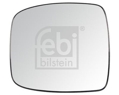 FEBI BILSTEIN Spiegelglas, Weitwinkelspiegel