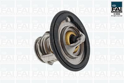 термостат, охладителна течност FAI AutoParts FPTI011