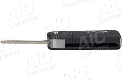 HANDSENDERGEHäUSE ZENTRALVERRIEGELUNG AIC 58226 3