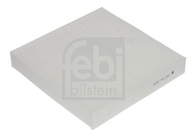 FEBI BILSTEIN Filtras, salono oras