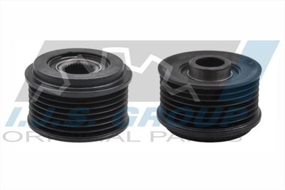 SISTEM ROATA LIBERA GENERATOR