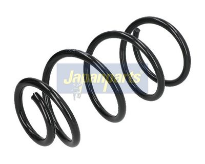 пружина за ходовата част JAPANPARTS ZC1104A