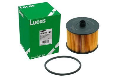 горивен филтър LUCAS LFDE142
