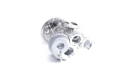 LADER AUFLADUNG BTS Turbo T918789LI 35