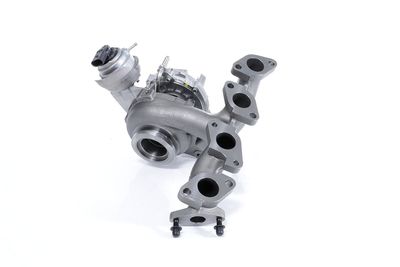 LADER AUFLADUNG BTS Turbo T914138 21