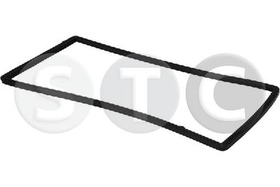 Těsnění, koleno sacího potrubí STC T443379