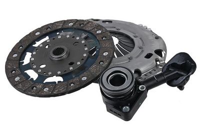 комплект съединител STELLOX 07-01577-SX