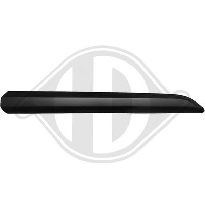 ZIER-/SCHUTZLEISTE TüR