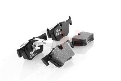 SET PLACUTE FRANA FRANA DISC GH GH410319 13