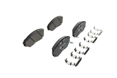 BREMSBELAGSATZ SCHEIBENBREMSE ATE 13046057722 22