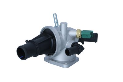 TERMOSTAT LICHID RACIRE NRF 725158 43