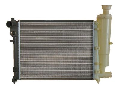 NRF 58807 Крышка радиатора  для PEUGEOT 106 (Пежо 106)