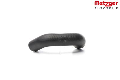 LADELUFTSCHLAUCH METZGER AUTOTEILE 2400860 18