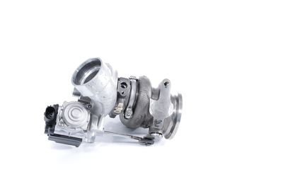 LADER AUFLADUNG BTS Turbo T916665 9