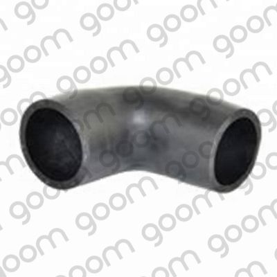 Трубка нагнетаемого воздуха GOOM AH-0118 для SEAT IBIZA