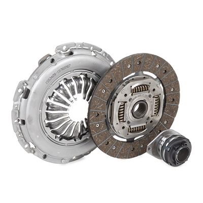 комплект съединител RIDEX 479C1083