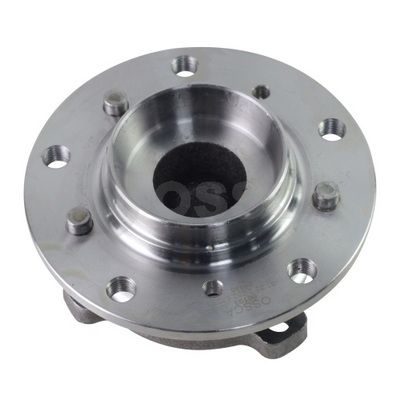 комплект колесен лагер OSSCA 66193