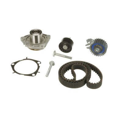 SET POMPA APA + CUREA DINTATA GATES KP15684XS1 27