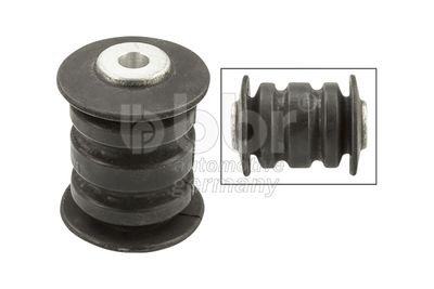 BBR Automotive Mounting, leaf spring