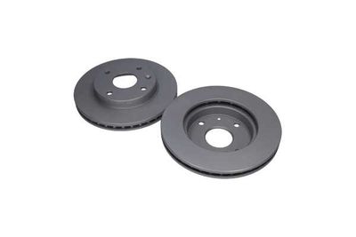 DISC FRANA Kavo Parts BR1208C 6