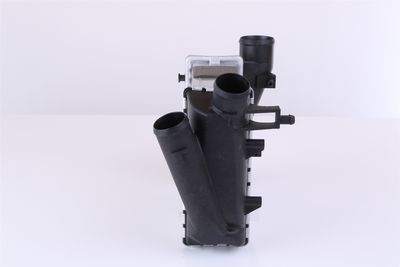INTERCOOLER COMPRESOR NISSENS 96678 33