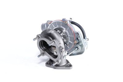 LADER AUFLADUNG BTS Turbo T914863 22