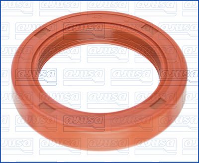 Shaft Seal, crankshaft 15008300