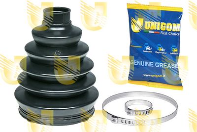 FALTENBALGSATZ ANTRIEBSWELLE