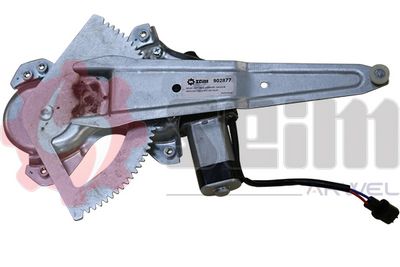 MECANISM ACTIONARE GEAM SEIM 902877 1