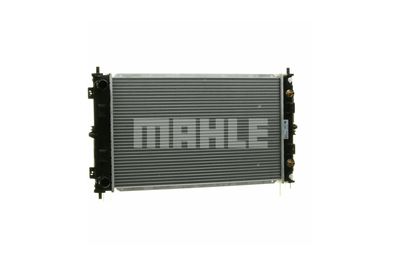 RADIATOR RACIRE MOTOR MAHLE CR1425000S 44
