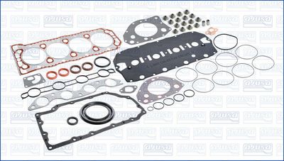 DICHTUNGSVOLLSATZ MOTOR