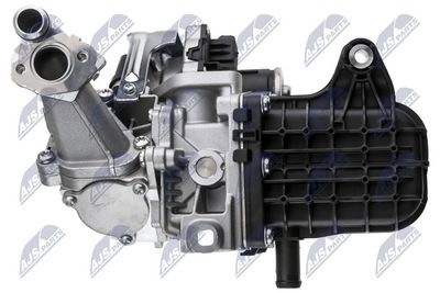 NTY - AGR - Ventil FORD, CITROËN, PEUGEOT , EGR-PE-017