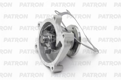 PWP1702 PATRON Водяной насос, охлаждение двигателя