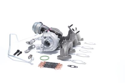 LADER AUFLADUNG BTS Turbo T981113 3